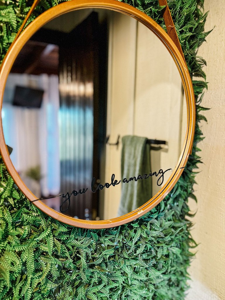 Cabana Kai | Com hidro e cinema ao ar livre